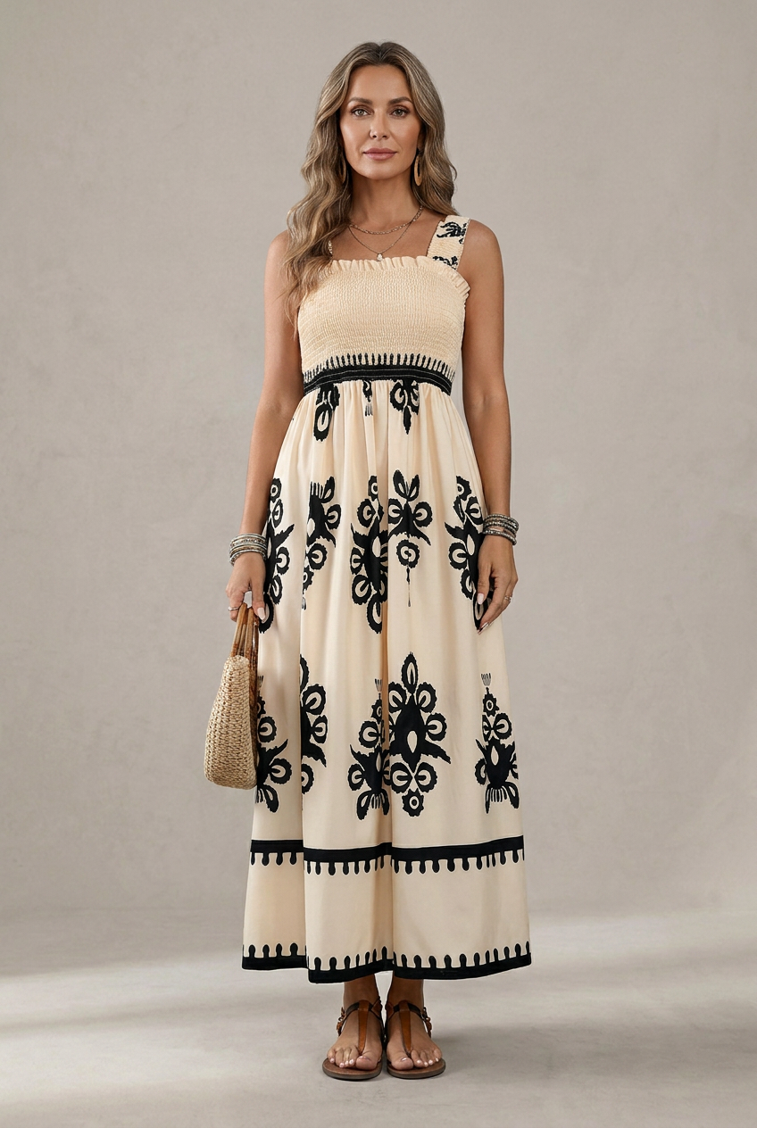 Daniela | Dress for Women