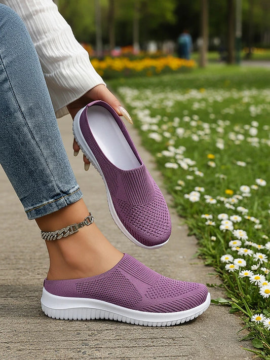 Gemma | Slip-on Shoes for Women