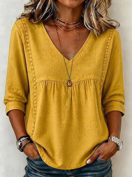 Rose | Women's Shirt