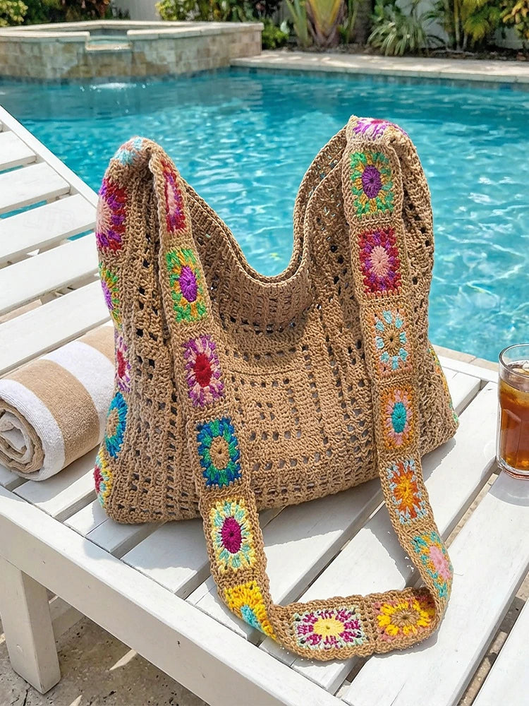 Brooklyn | Handmade Bag