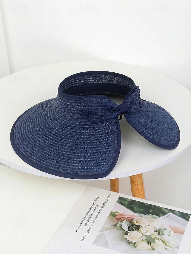 Alaia | Handmade Sun Hat