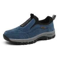 Velkaris | Men's Waterproof Slip-On Sneakers for Daily Wear