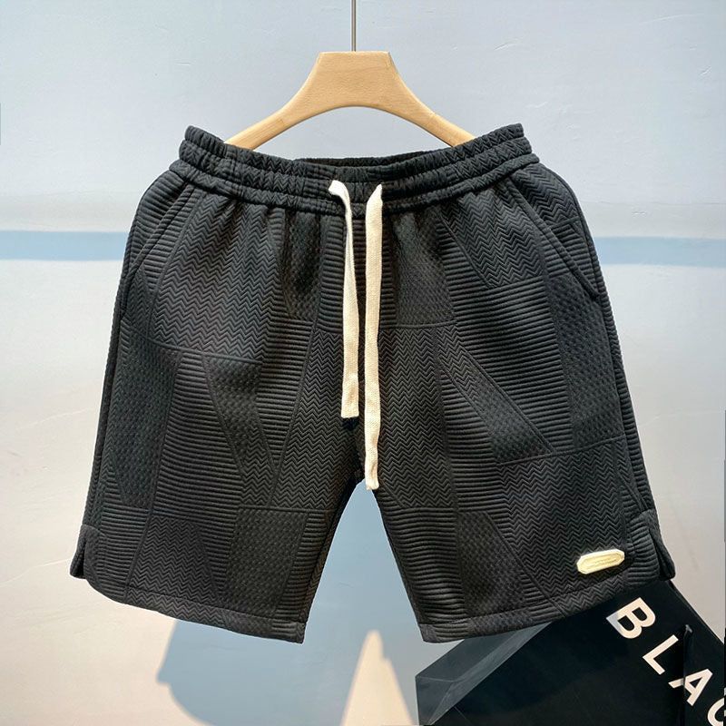 Men's Sterre Sport Shorts - Relaxed-Fit Athletic Wear