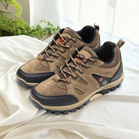 Tomás | Men's Trail Running Sneakers Non-Slip Grip Sole