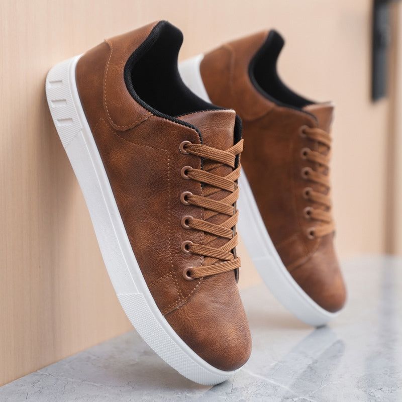 Lotta | Men's Sneakers Slip-On Comfort – Casual Outings