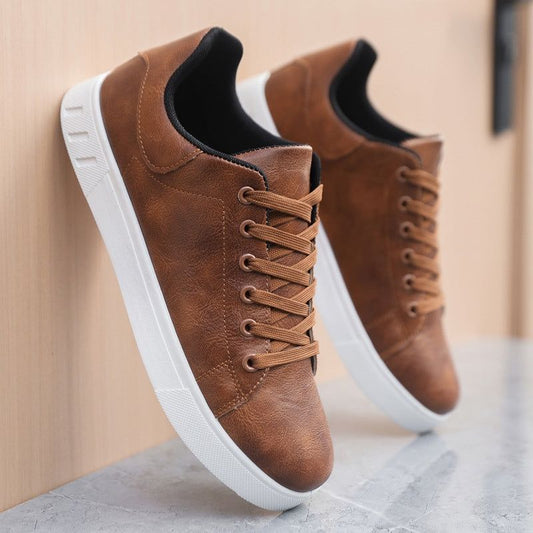 Lotta | Men's Sneakers Slip-On Comfort – Casual Outings