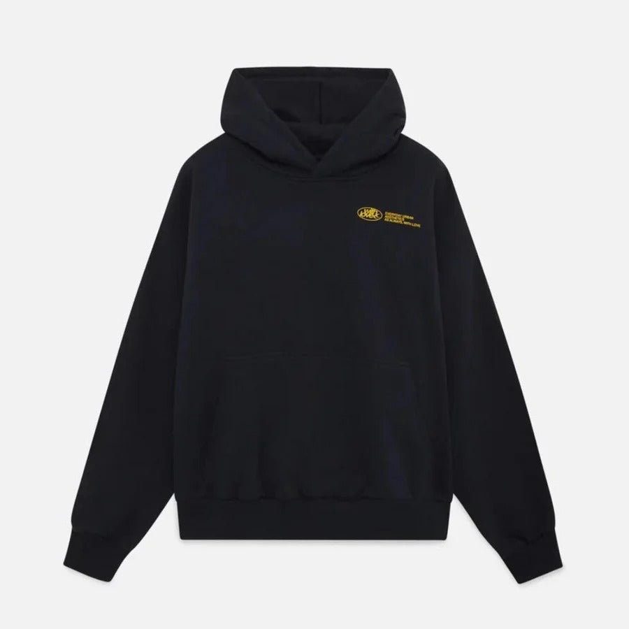 Saskia | Oversized Graphic Print Hoodie for Women