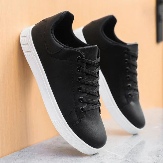 Lotta | Men's Sneakers Slip-On Comfort – Casual Outings