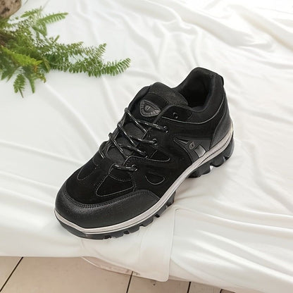 Tomás | Men's Trail Running Sneakers Non-Slip Grip Sole