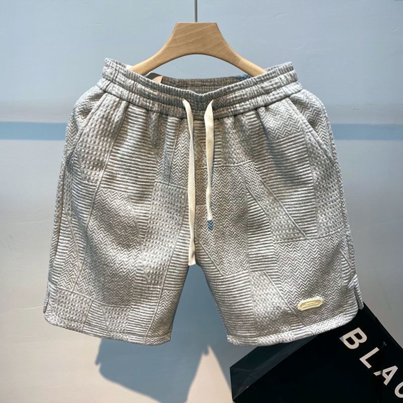 Men's Sterre Sport Shorts - Relaxed-Fit Athletic Wear