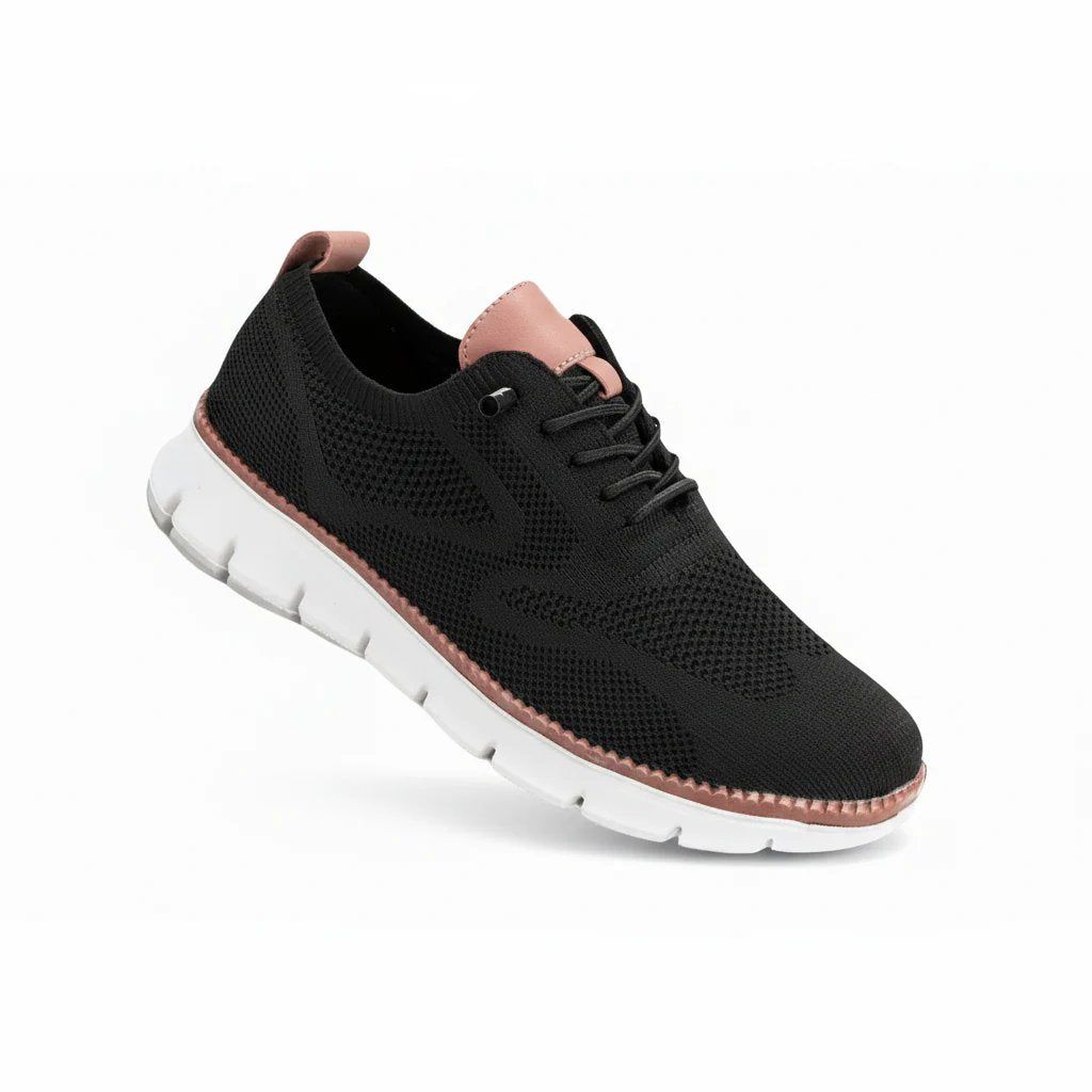 Evander | Men's Oxford Sneaker Hybrid Shoes – Work to Weekend