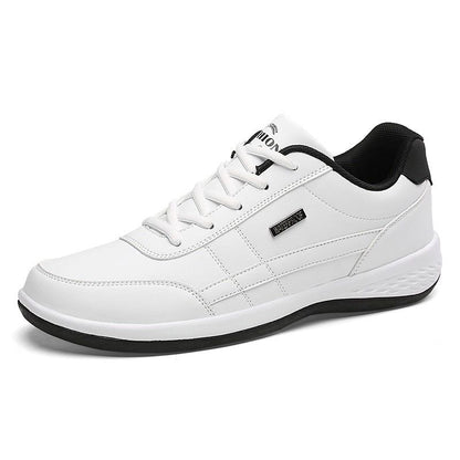Darío | Men's Waterproof Sneakers with Lace-Up Ergonomic Sole