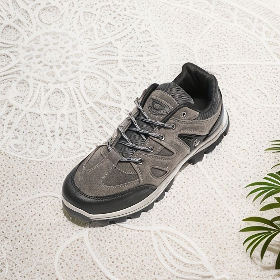 Tomás | Men's Trail Running Sneakers Non-Slip Grip Sole