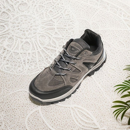 Tomás | Men's Trail Running Sneakers Non-Slip Grip Sole