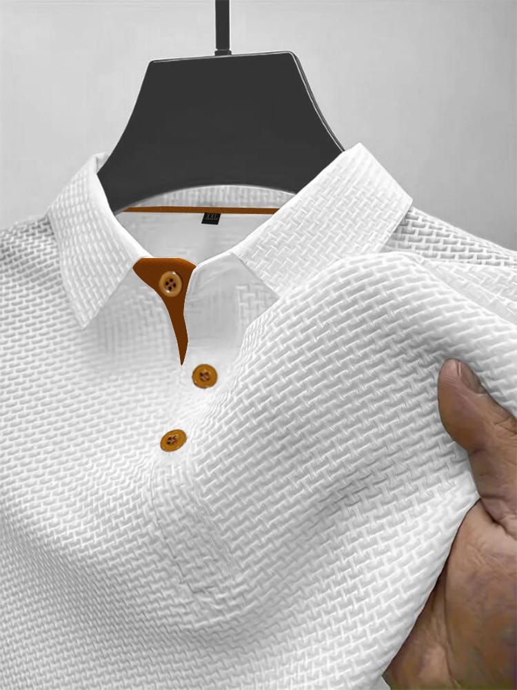 Beckhoven | Modern Men's Polo