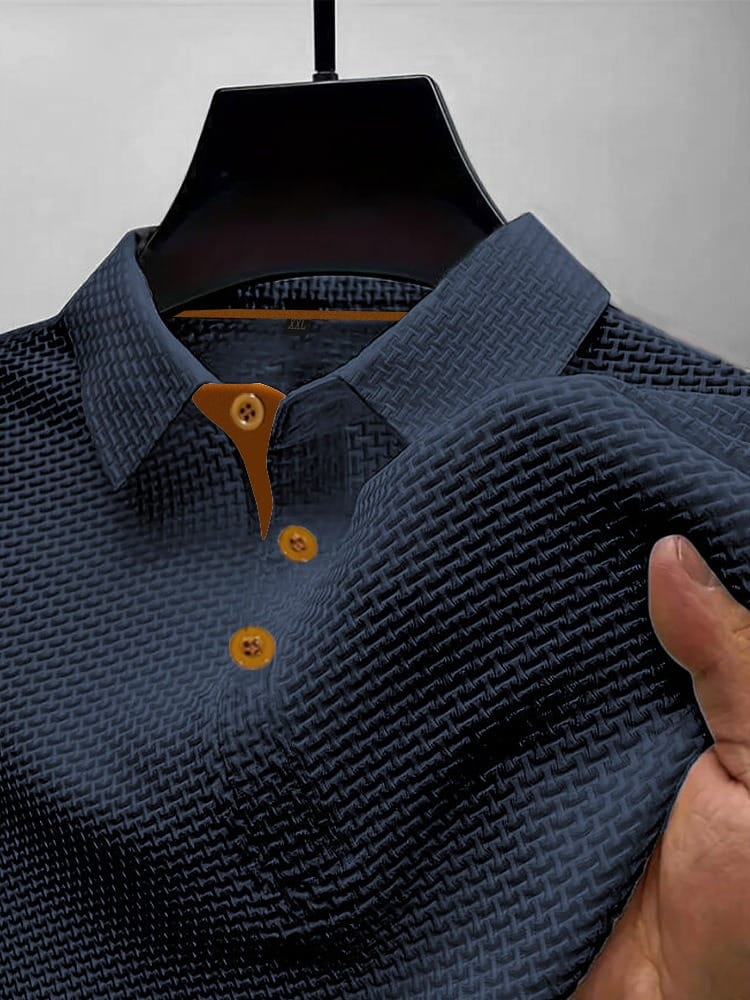 Beckhoven | Modern Men's Polo