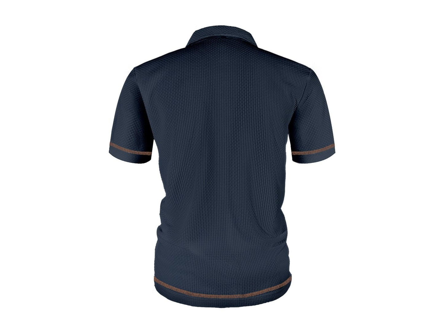 Beckhoven | Modern Men's Polo