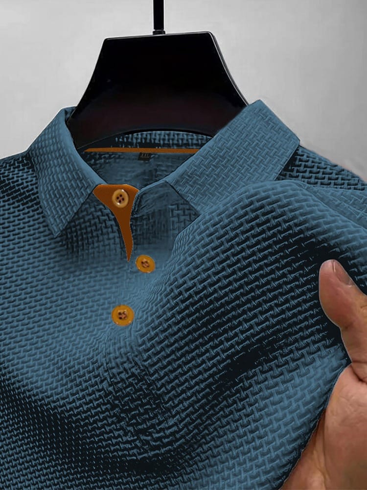 Beckhoven | Modern Men's Polo