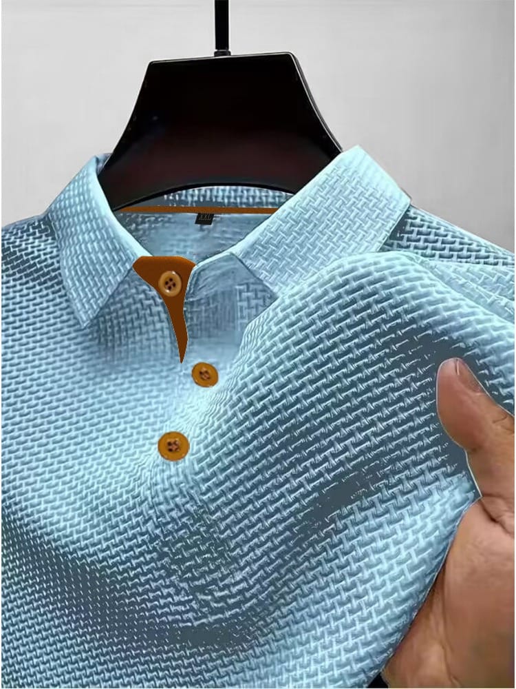 Beckhoven | Modern Men's Polo