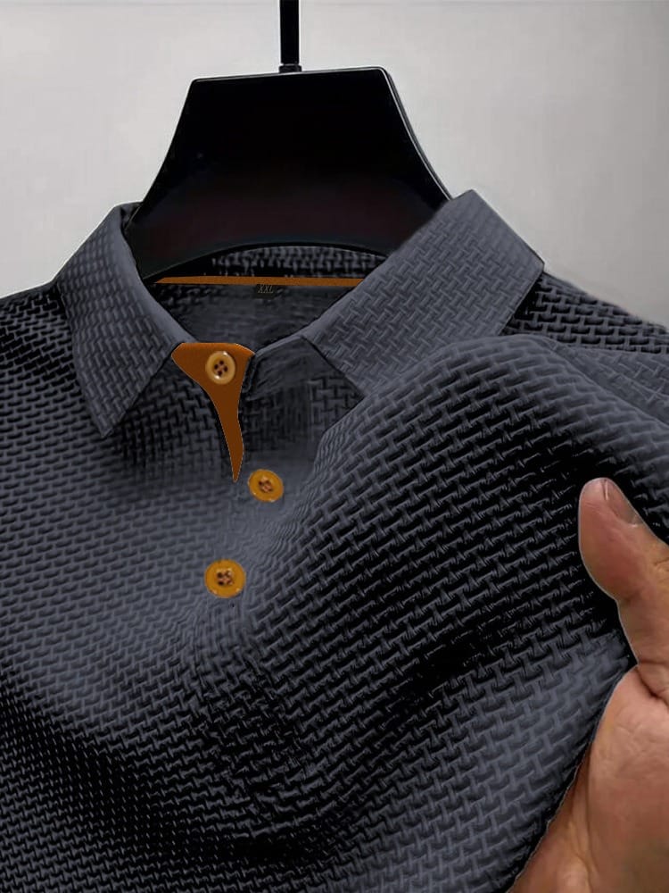 Beckhoven | Modern Men's Polo
