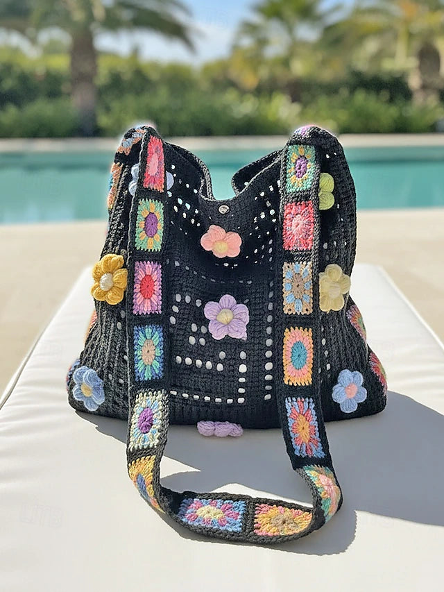 Brooklyn | Handmade Bag