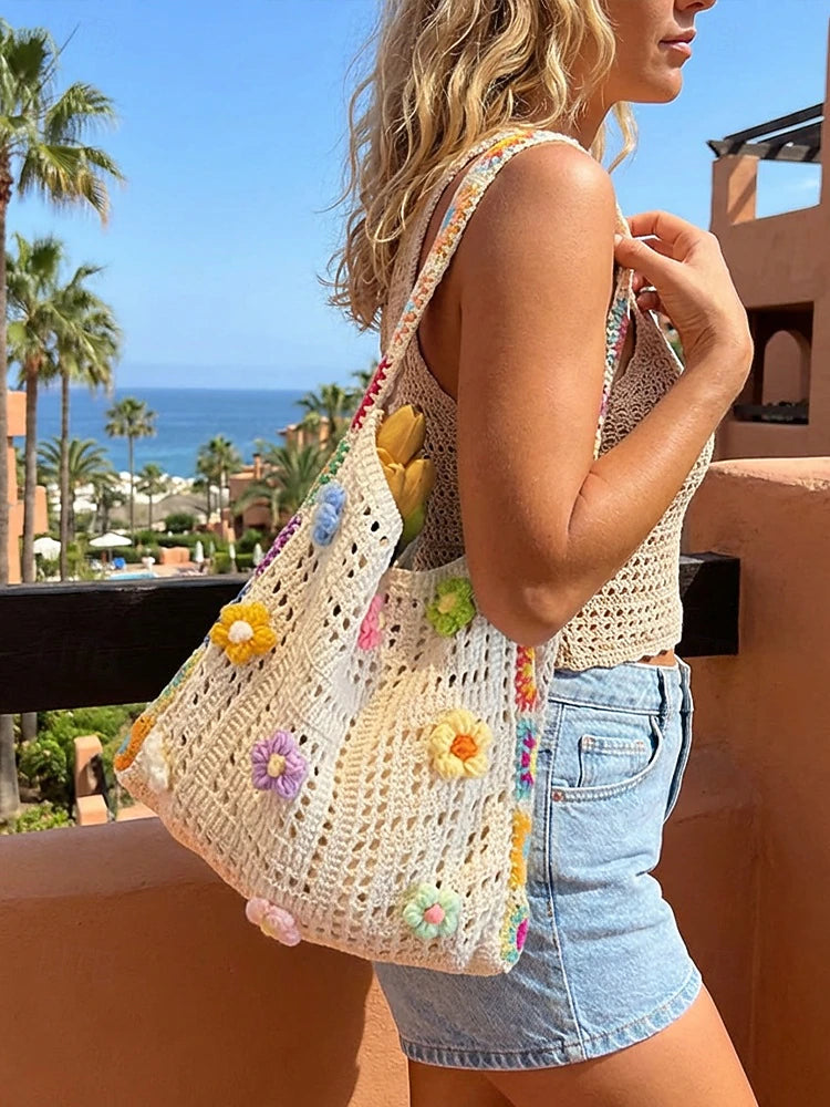 Brooklyn | Handmade Bag