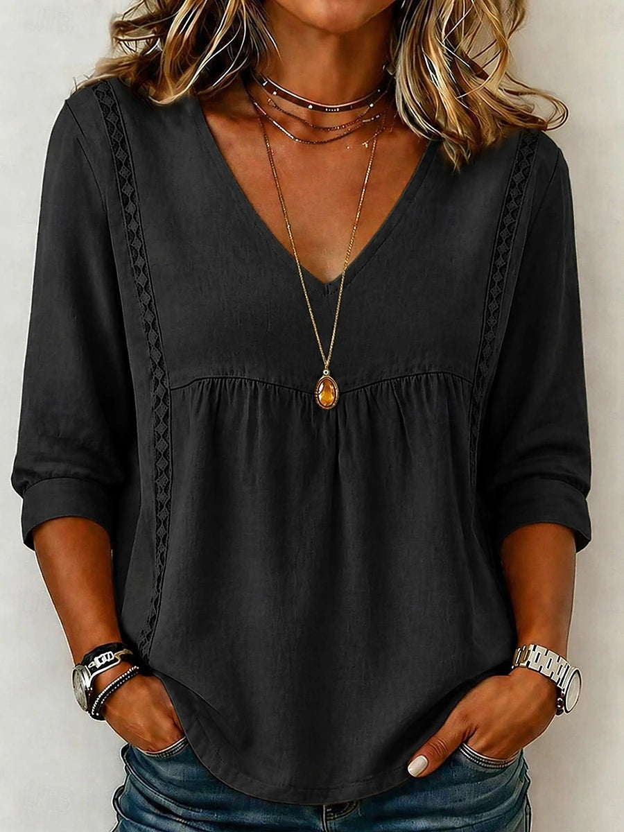 Rose | Women's Shirt