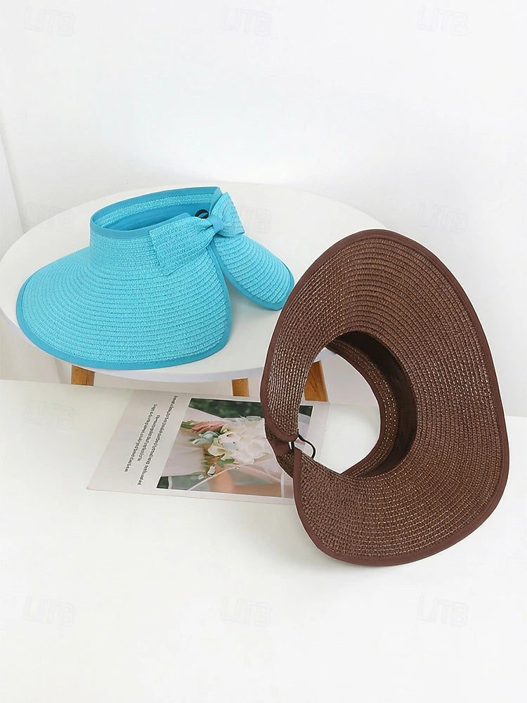 Alaia | Handmade Sun Hat