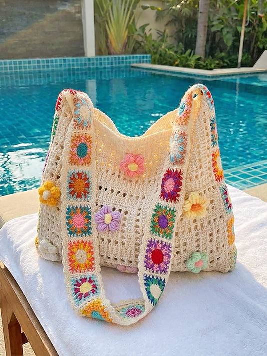 Brooklyn | Handmade Bag