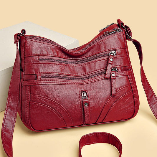 Fernanda | Vintage Casual Bag