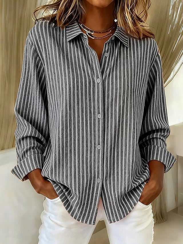 Skye™ | Elegant Blouse for Women