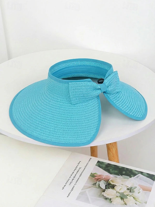 Alaia | Handmade Sun Hat