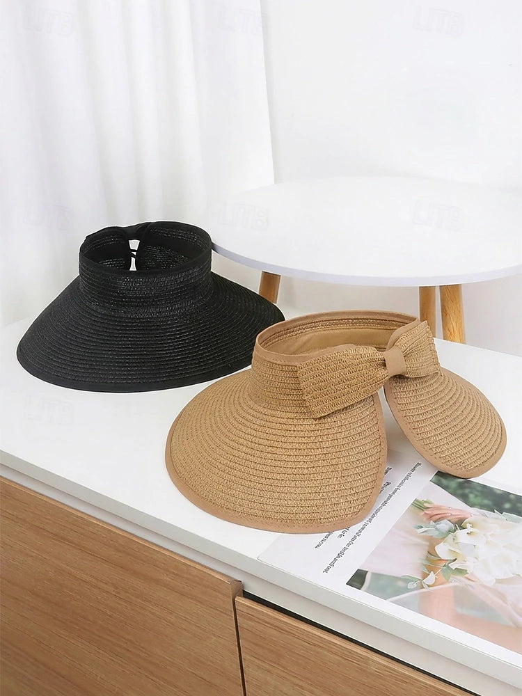Alaia | Handmade Sun Hat