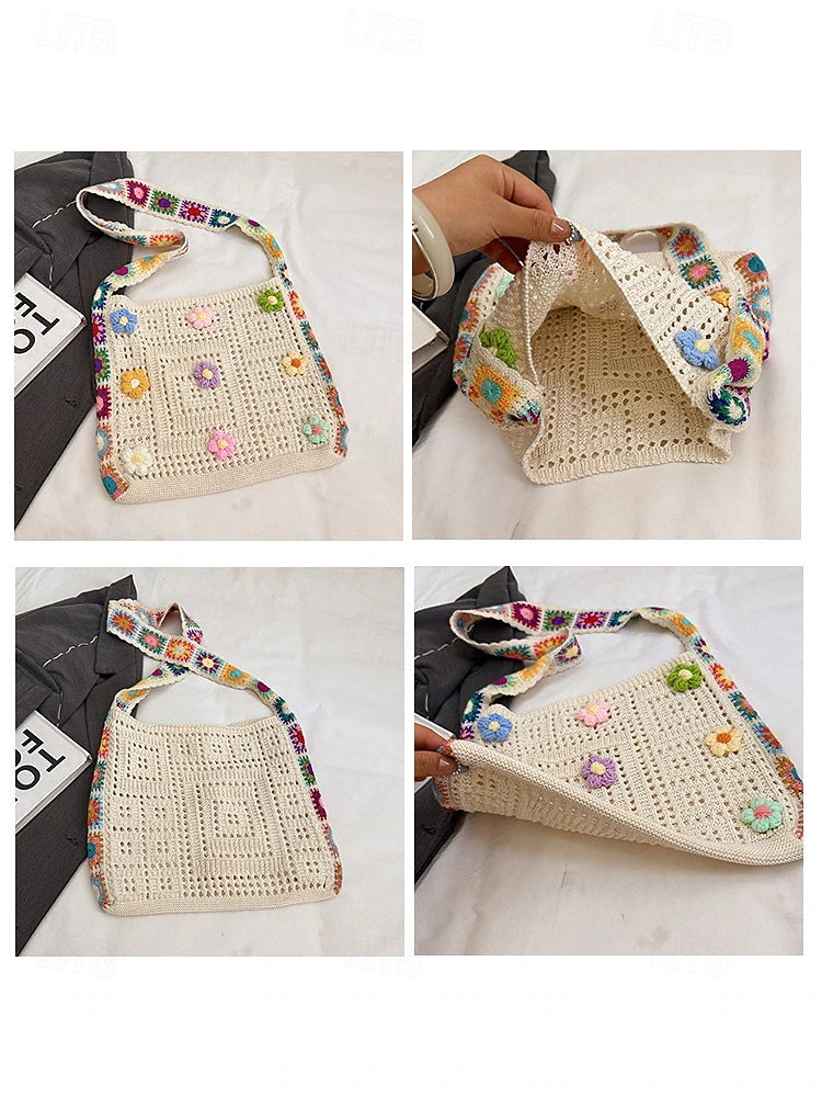 Brooklyn | Handmade Bag
