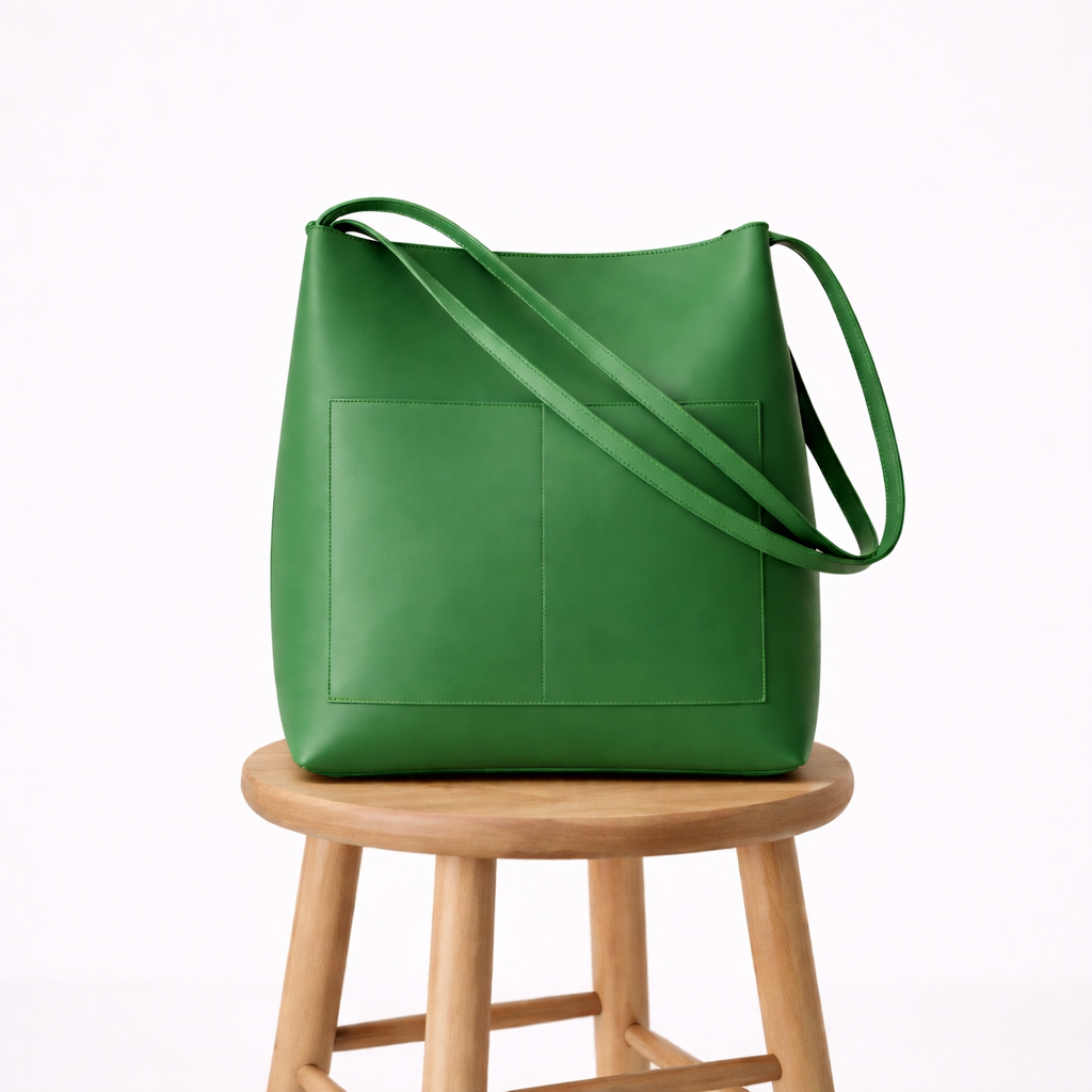 GRACE SINGLE GREEN