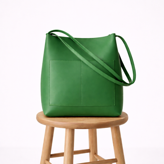 GRACE SINGLE GREEN