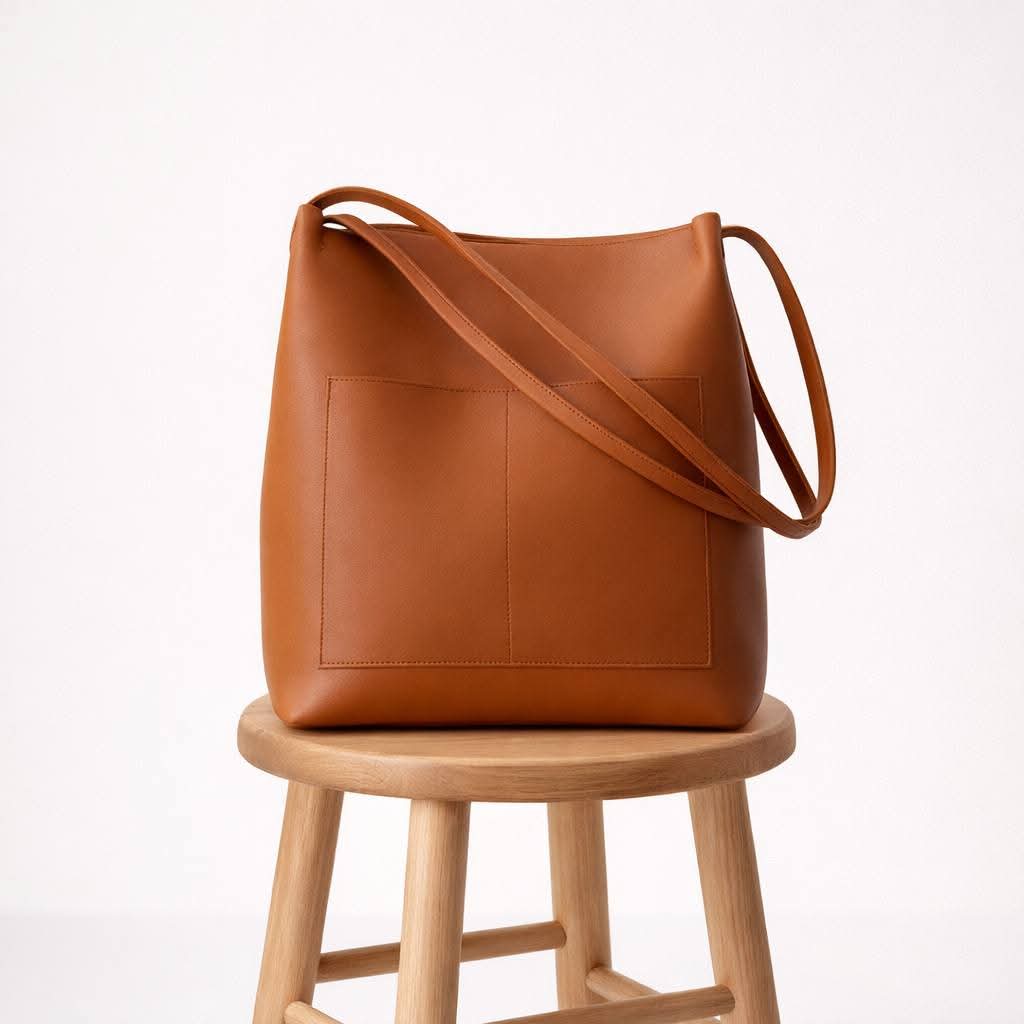 GRACE SINGLE BROWN
