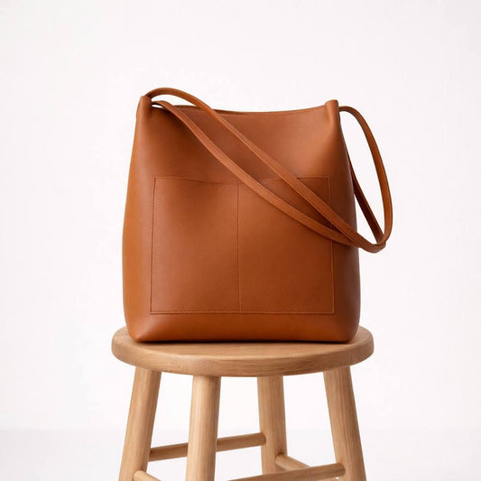 GRACE SINGLE BROWN