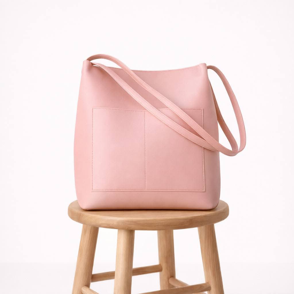 GRACE SINGLE PINK