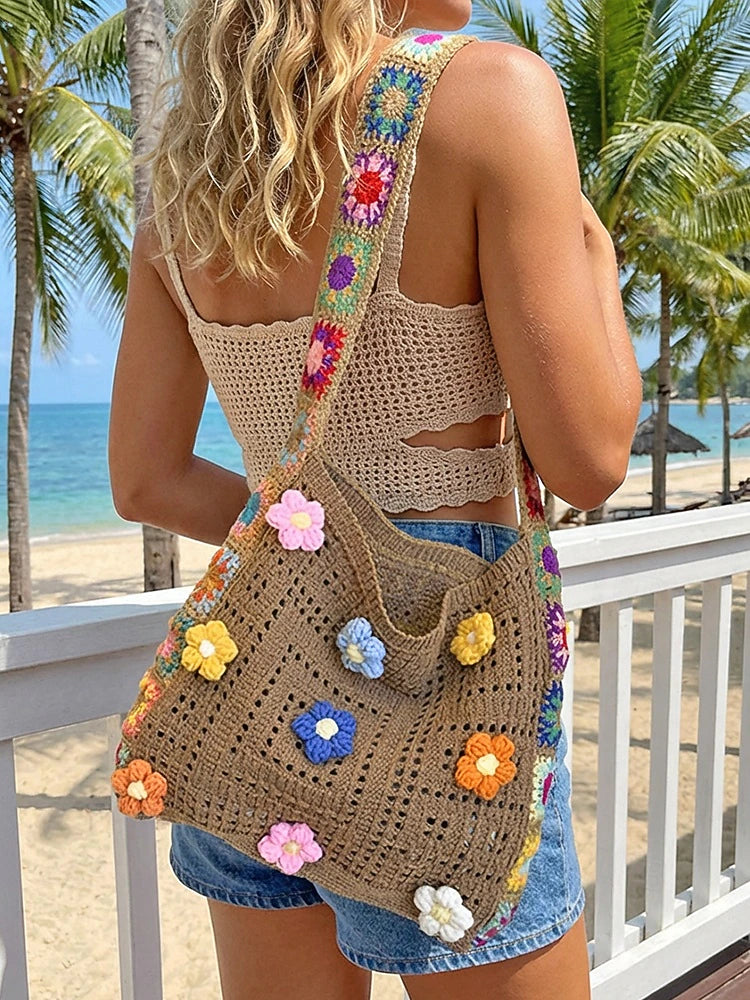 Brooklyn | Handmade Bag