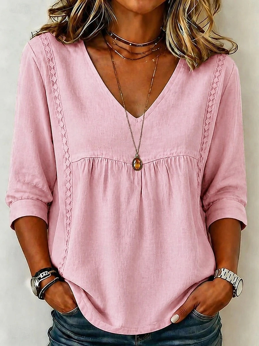 Rose | Women's Shirt