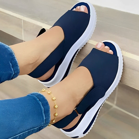 Calliope | Orthopedic Sandals