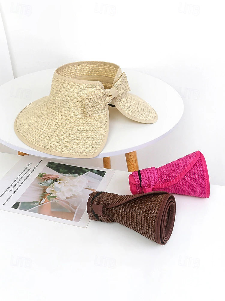 Alaia | Handmade Sun Hat