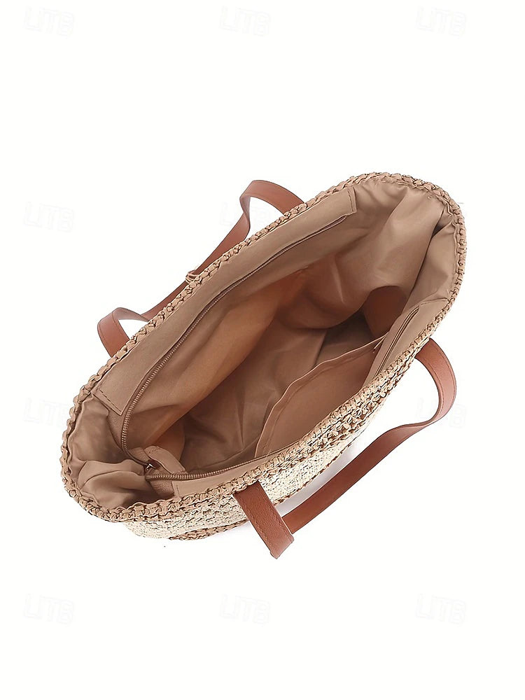 Eliza | Handmade Bag