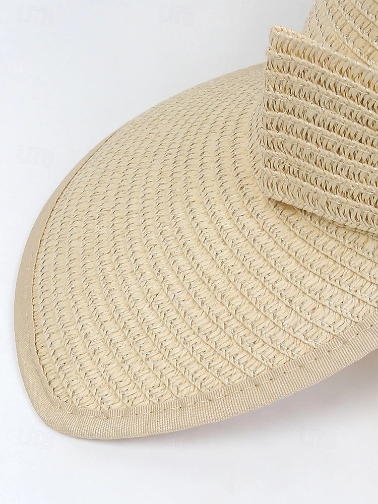 Alaia | Handmade Sun Hat