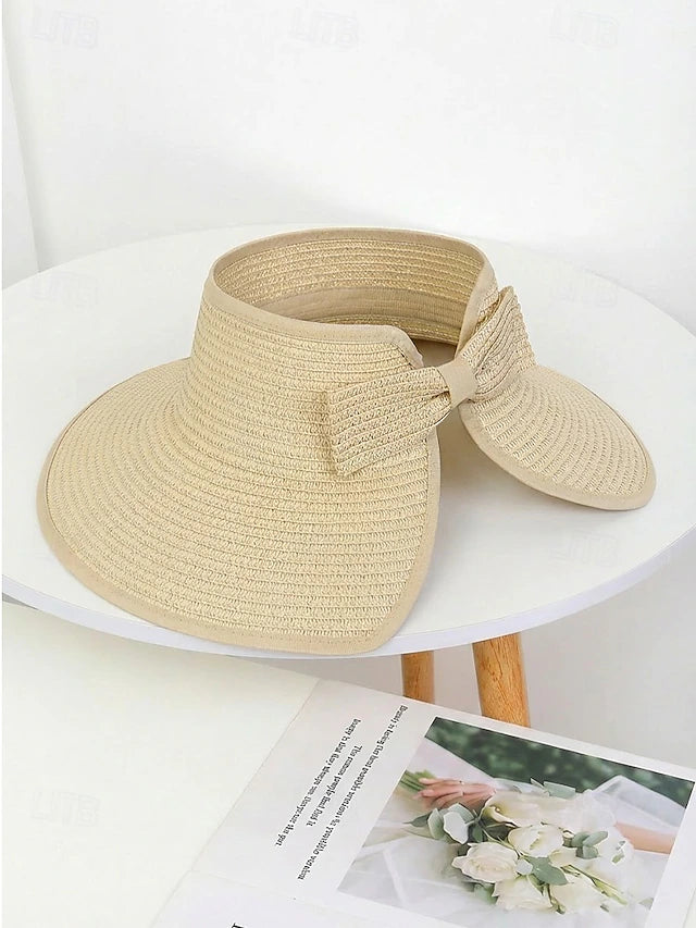 Alaia | Handmade Sun Hat