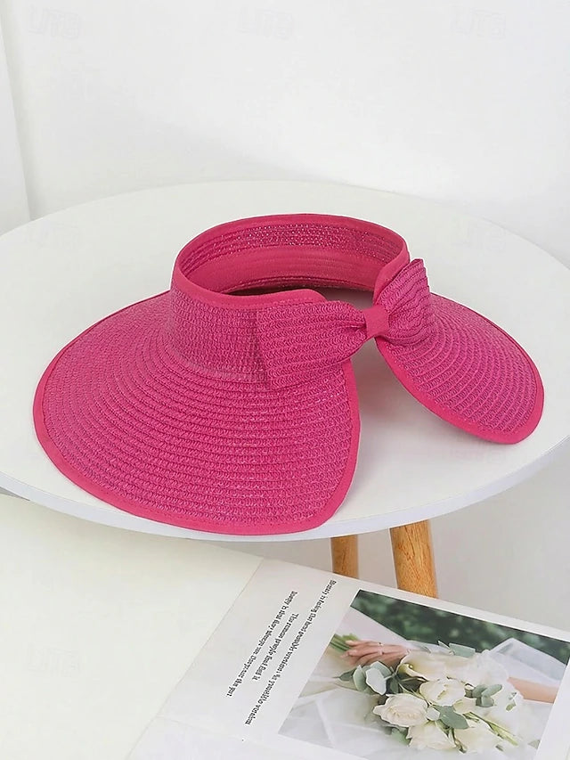 Alaia | Handmade Sun Hat