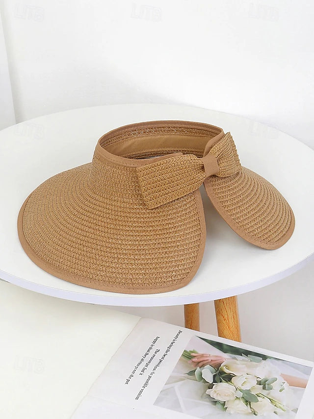Alaia | Handmade Sun Hat
