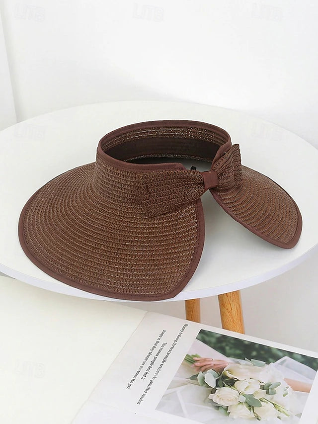 Alaia | Handmade Sun Hat