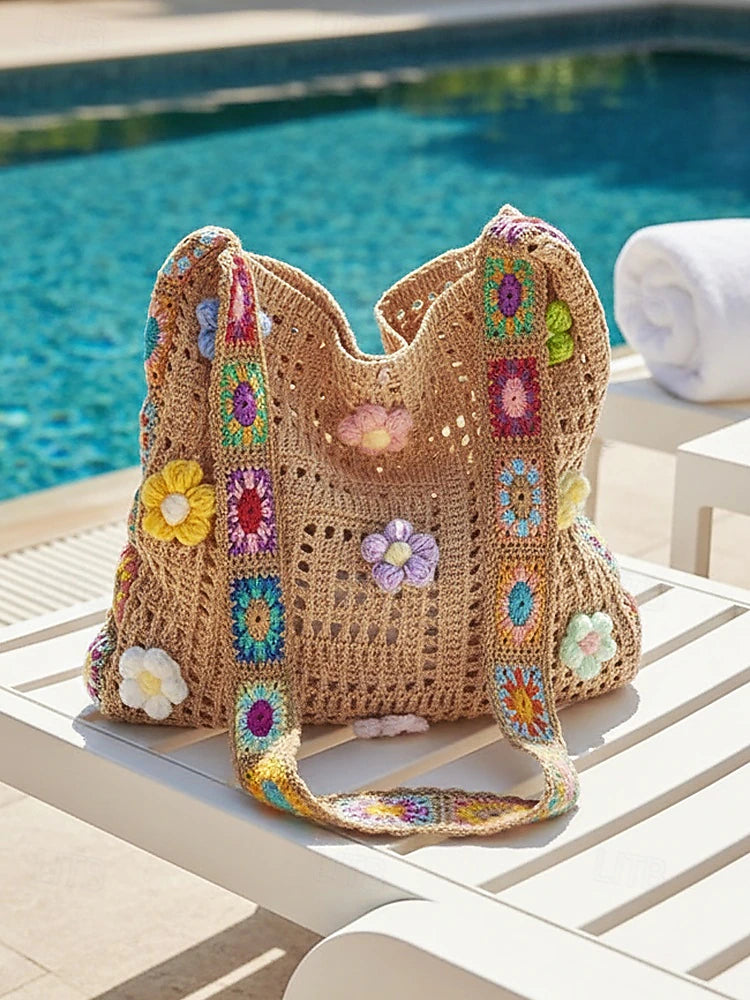 Brooklyn | Handmade Bag